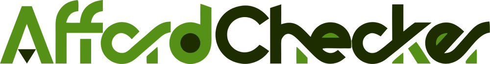 AffordChecker – Smart Affordability & Cost of Living Tools